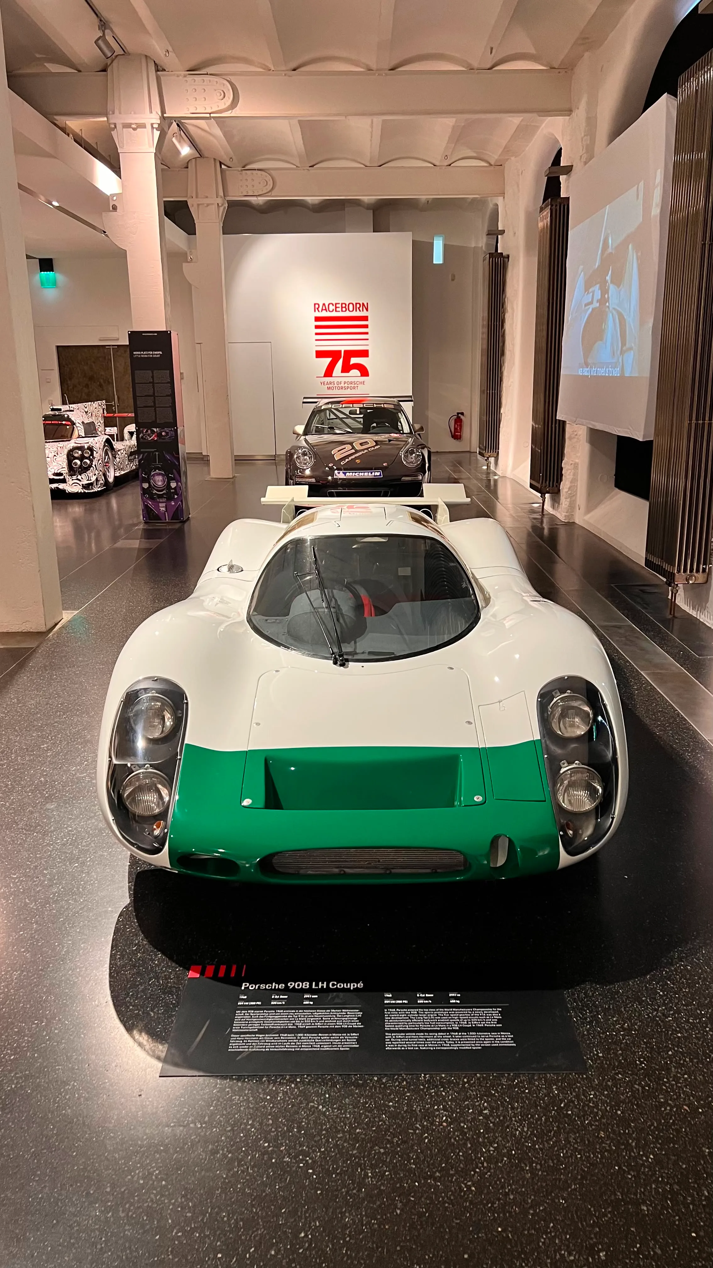 Prototyp Museum, 2026